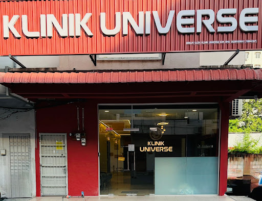 KLINIK UNIVERSE PERAI