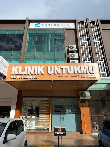 KLINIK UNTUKMU SANDAKAN