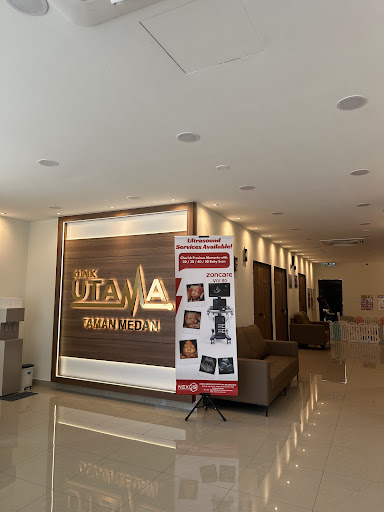 KLINIK UTAMA 24 JAM CAWANGAN TAMAN MEDAN