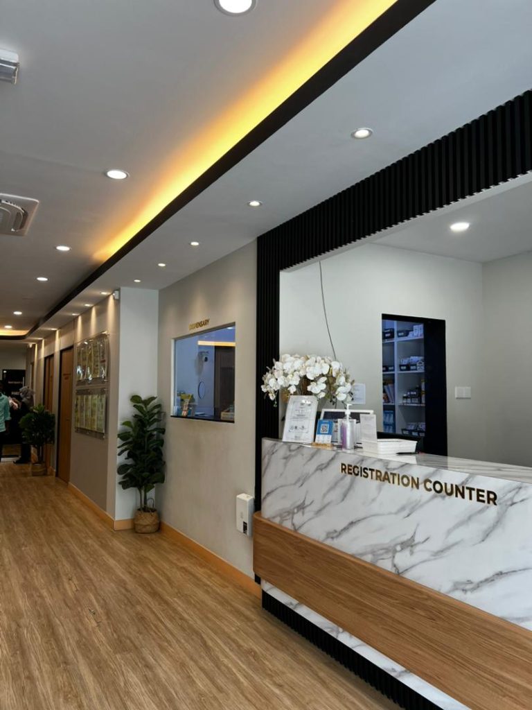 KLINIK UTAMA 24 Jam RAUB