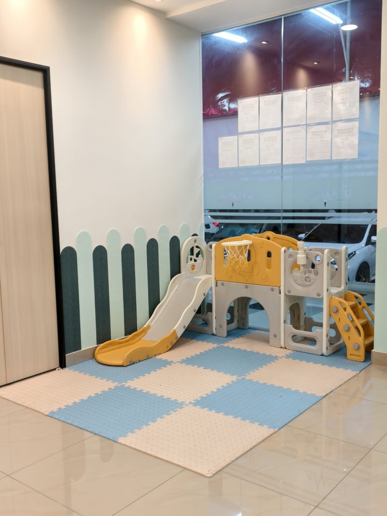 KLINIK UTAMA 24 JAM SEREMBAN 2