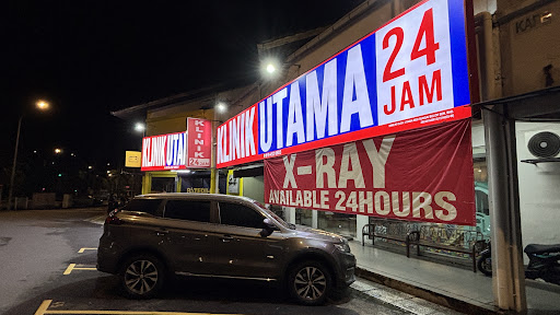 KLINIK UTAMA 24 JAM SUNGAI BULOH