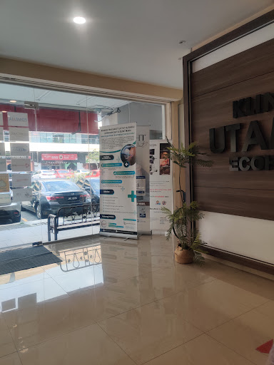 Klinik Utama • Ecohill 24 Jam