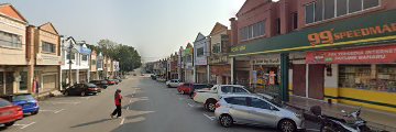 Klinik Wang