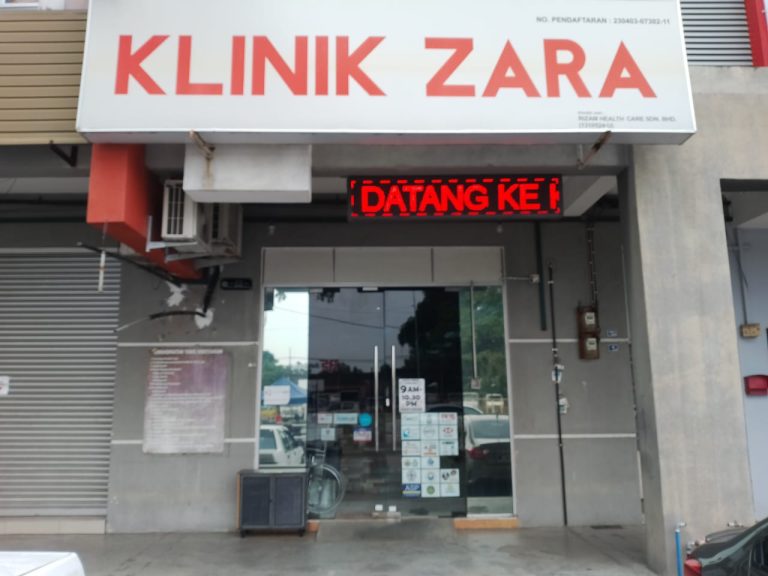 Klinik Zara