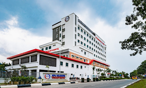 KPJ KLUANG SPECIALIST HOSPITAL