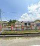 Kuarters klinik kesihatan pantai remis