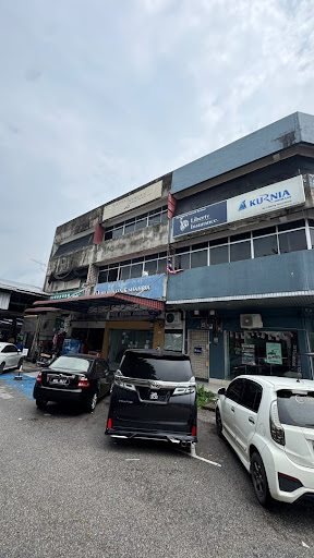Medi-klinik Shahrol