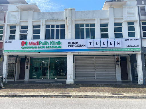 MediPulih Klinik Batu Berendam