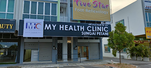 My Health Clinic Sungai Petani