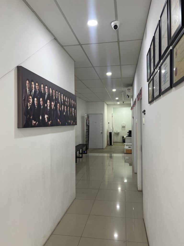 O2 Klinik (Kulim)