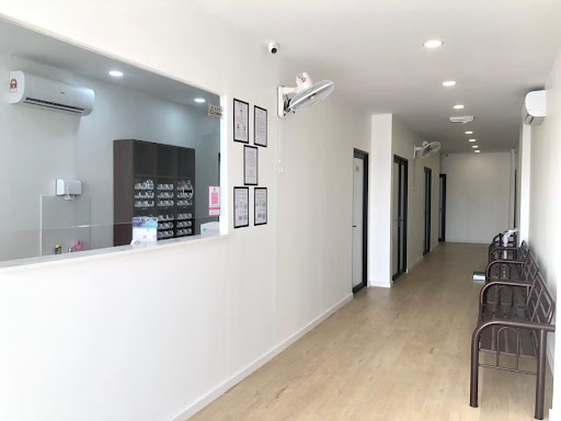 One Clinic Kuala Selangor
