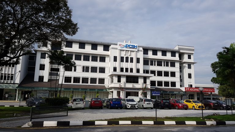 Perak Medical Centre