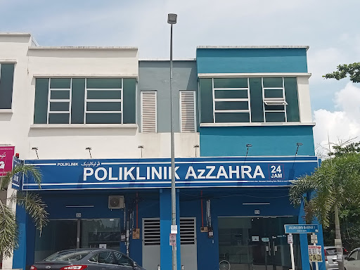 Poliklinik AzZahra 24 Jam