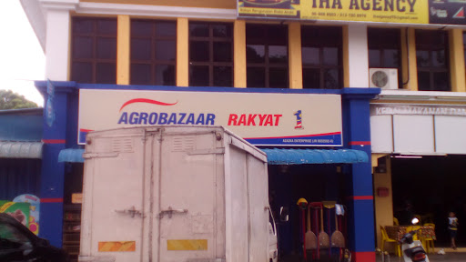 Poliklinik Bakri
