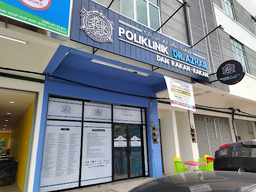 Poliklinik Dr. Azhar Dan Rakan-Rakan Kuala Perlis