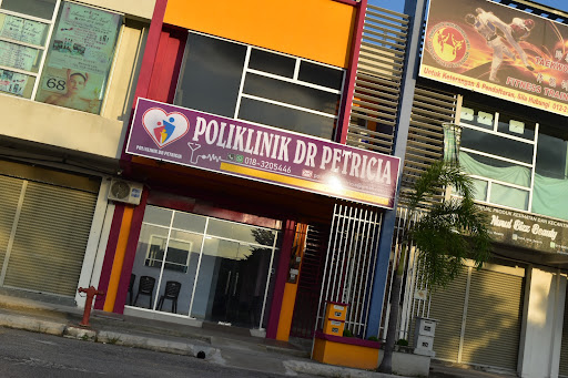 Poliklinik Dr Petricia