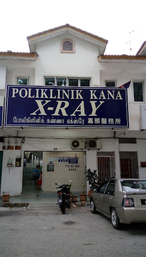 Poliklinik Kana