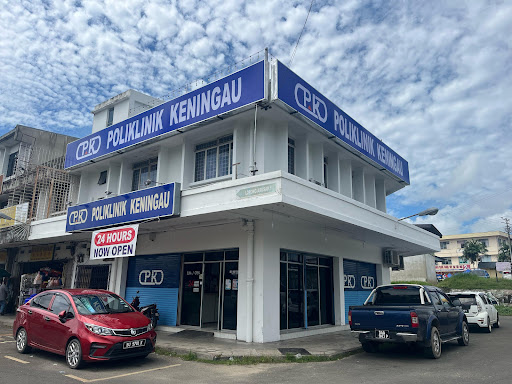 Poliklinik Keningau