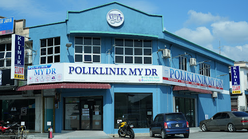 Poliklinik My Dr Batu 4, Kluang