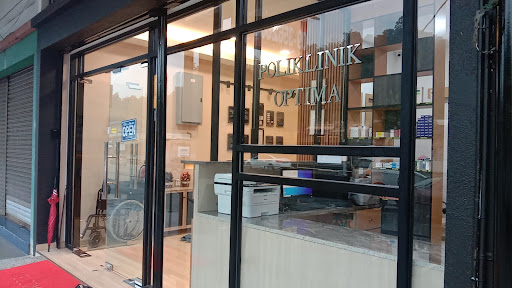 Poliklinik Optima Raub