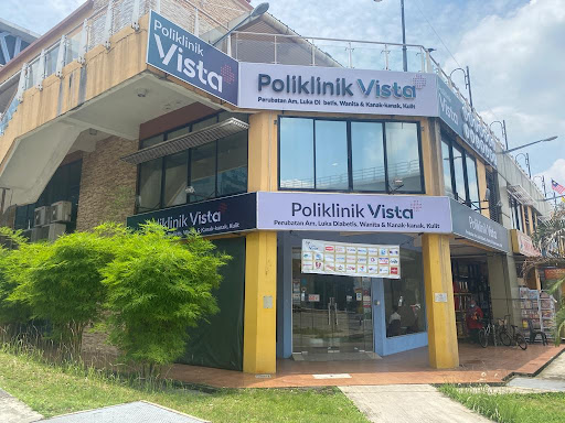 Poliklinik Vista Klang (24 Hours)