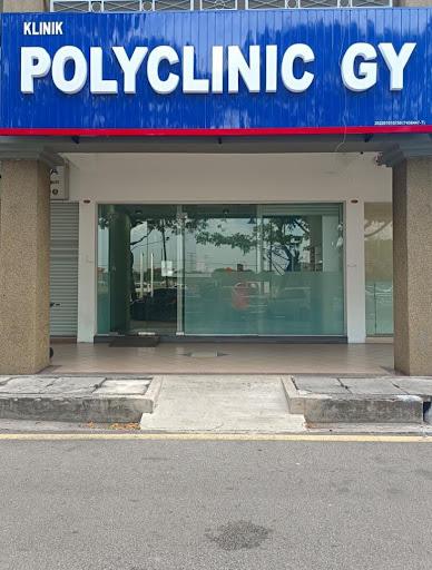 Polyclinic GY Perai