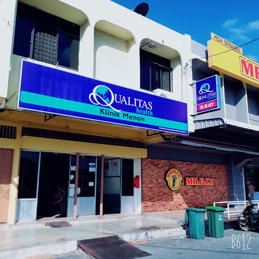 Qualitas Health Klinik Menon