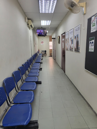 Qualitas Health Klinik Rama