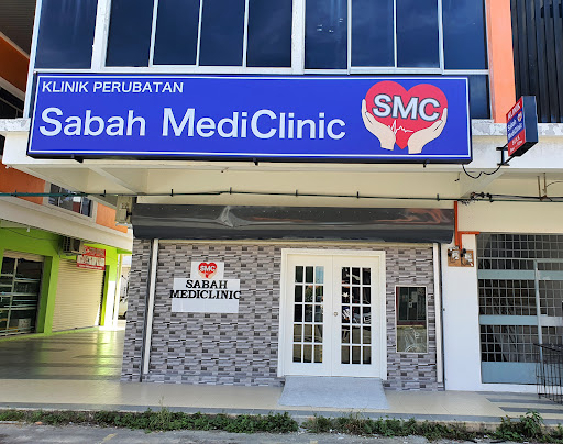 SABAH MEDICLINIC