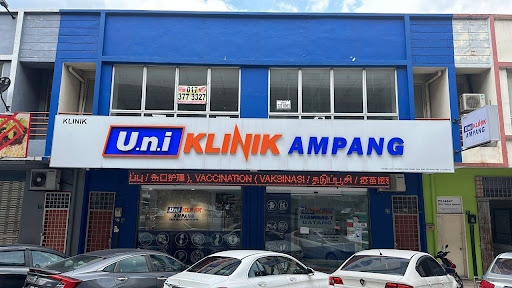 U.n.i KLINIK Ampang