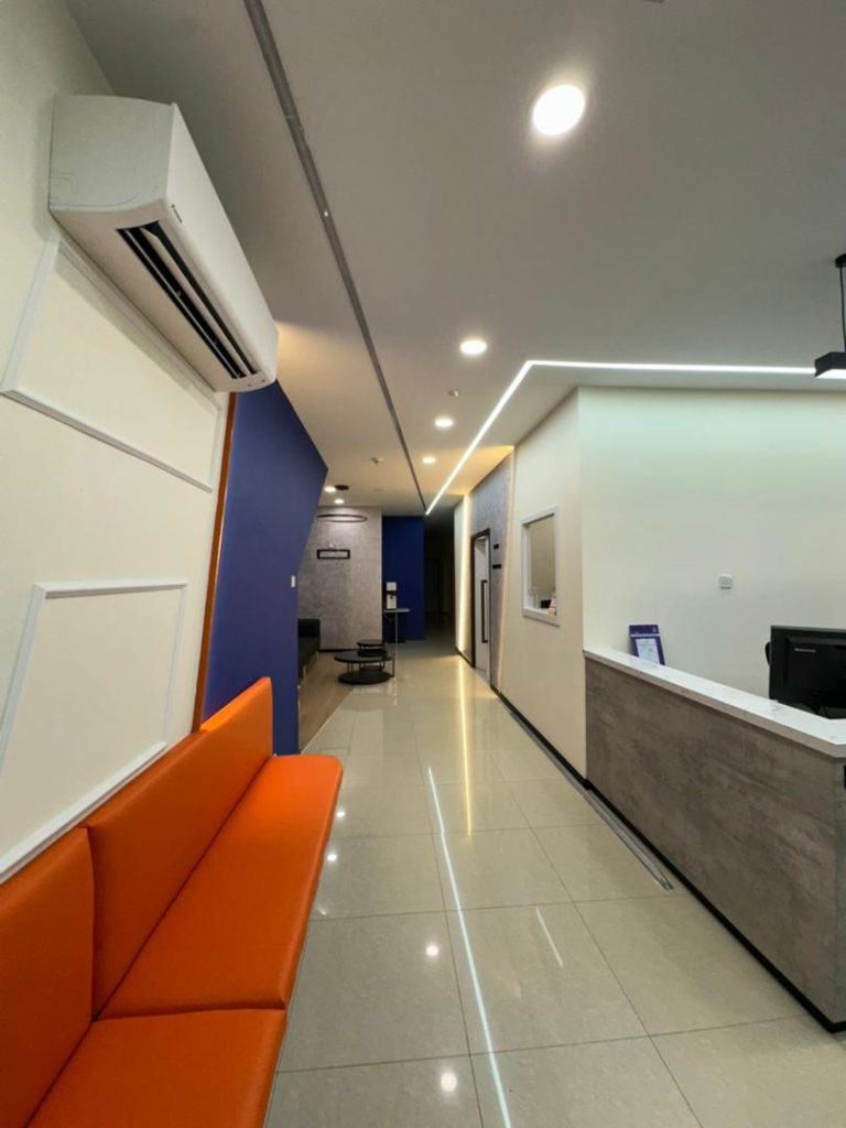 U.N.I KLINIK MENTAKAB