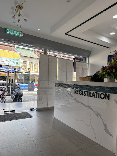 U.N.I Klinik Raub Pahang (Klinik Rawatan Sendi, Ketuat, Pembedahan Kecil, Pesakit Luar, Klinik Terbaik Raub Doktor Wanita)