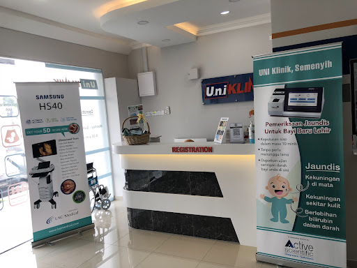 U.n.i Klinik Semenyih